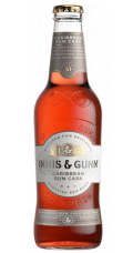 Innis and Gunn Caribbean Rum Cask